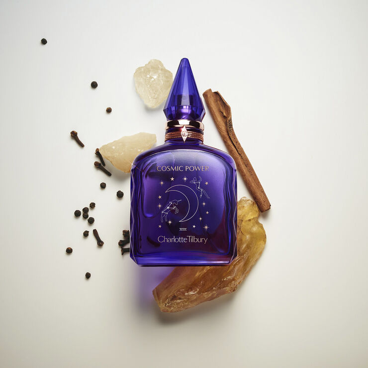 Charlotte Tilbury Cosmic Power - Fragrance Collection of Emotions