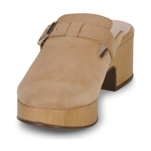Wonders - D-9503-TREND - Marron