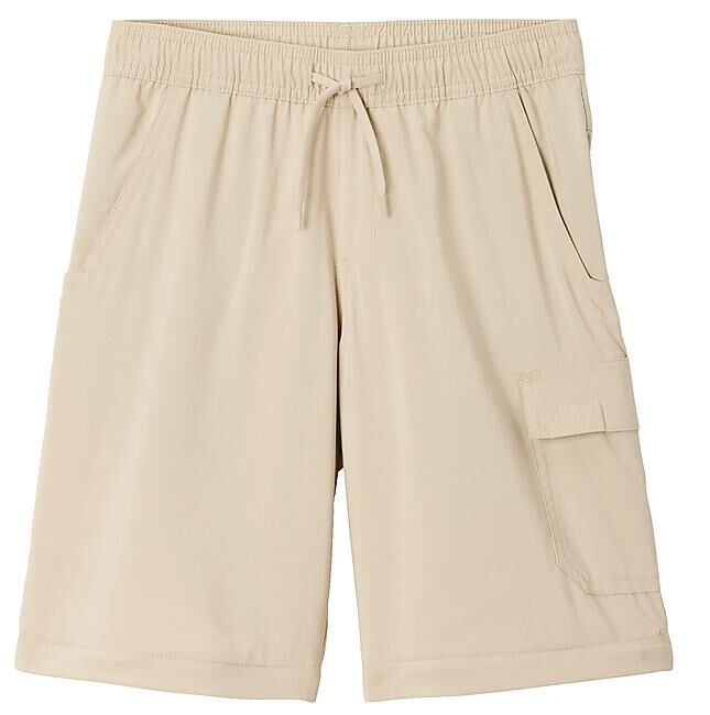 COLUMBIA - PANTALON JD SILVER RIDGE UTILITY CONVERTIBLE