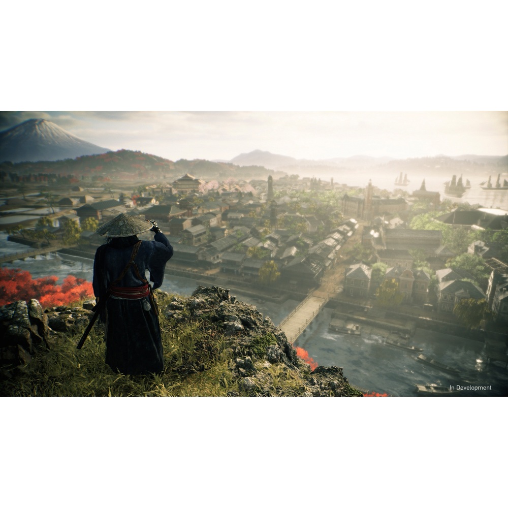 Rise of the Ronin™ PS5