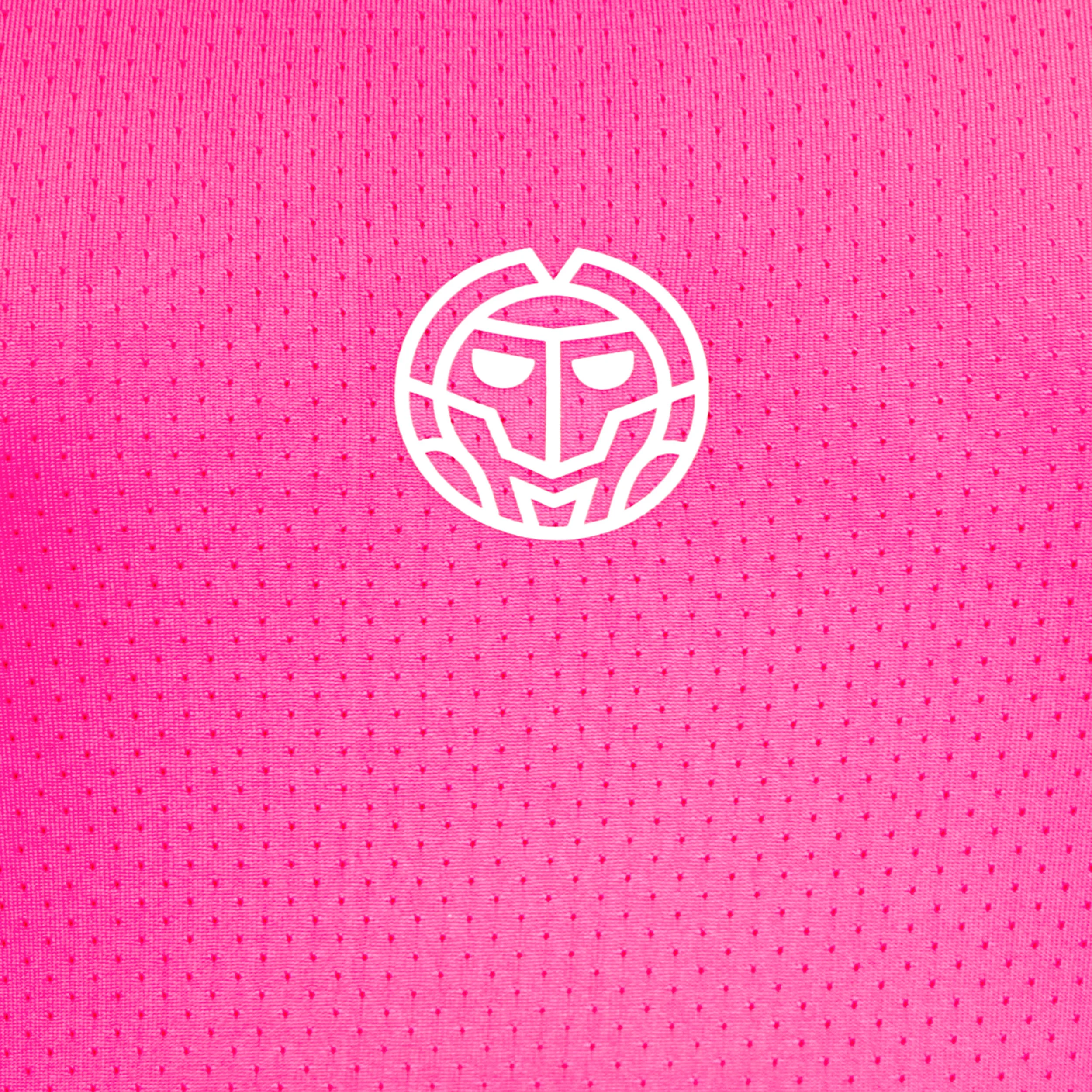 BIDI BADU Crew Junior Débardeur Tank Top Filles - Pink