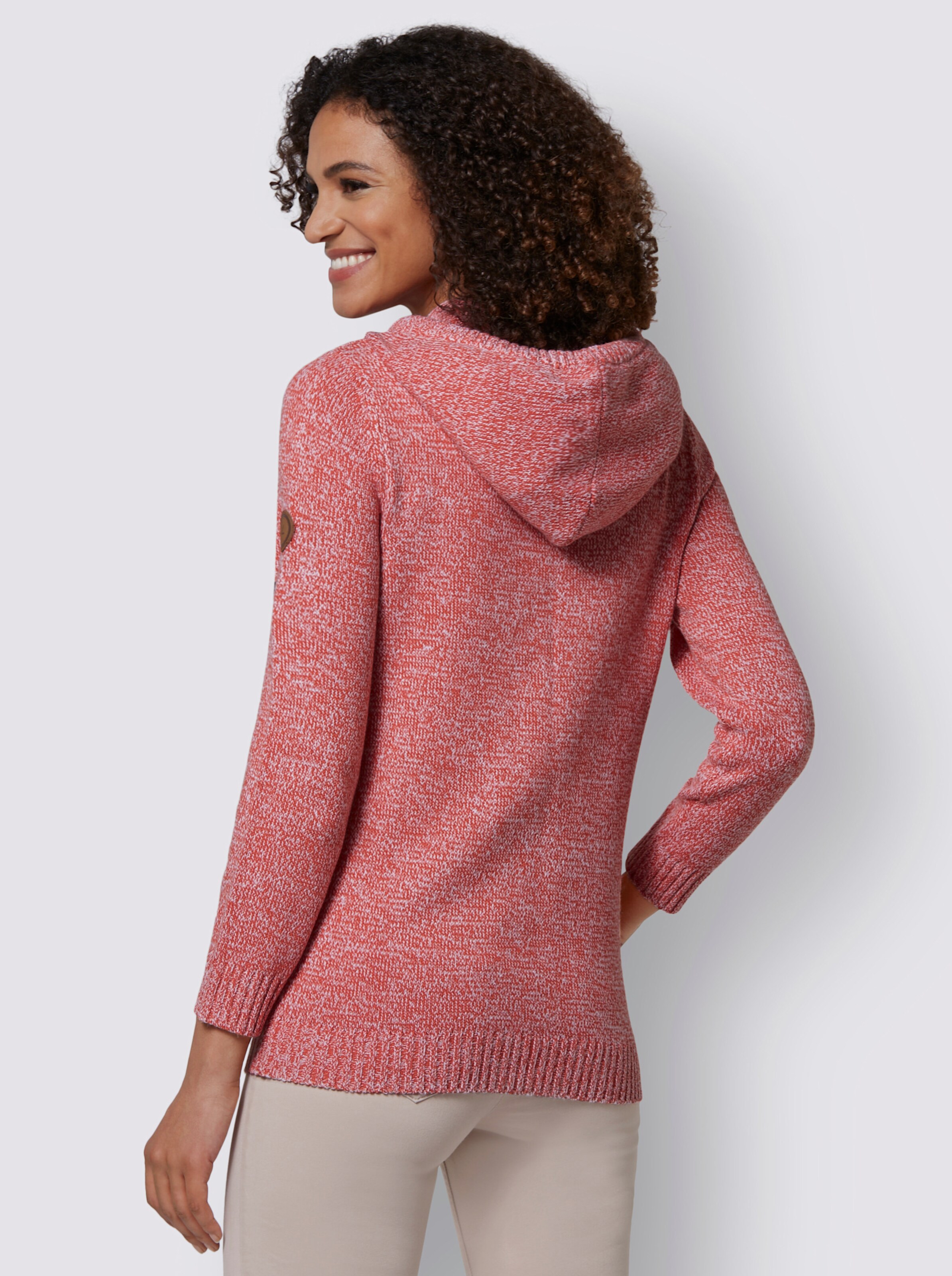 Kapuzenpullover