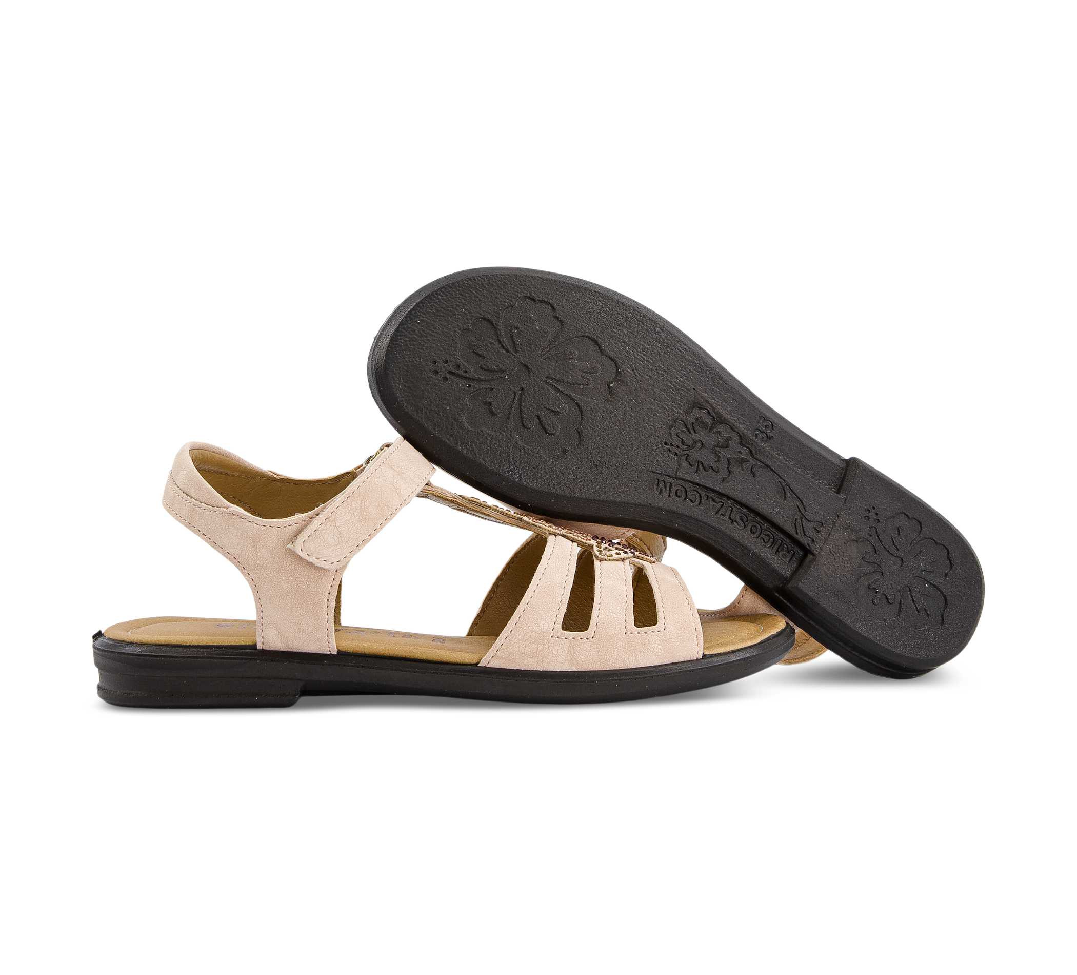 Ricosta Amira - Offene Sandalen