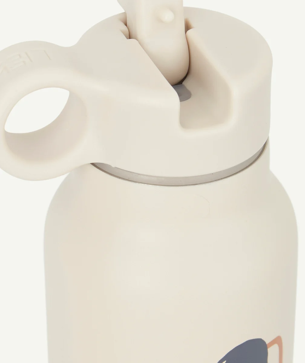 LIEWOODGOURDE BEIGE MOTIFS SAFARI 350ML ENFANT
