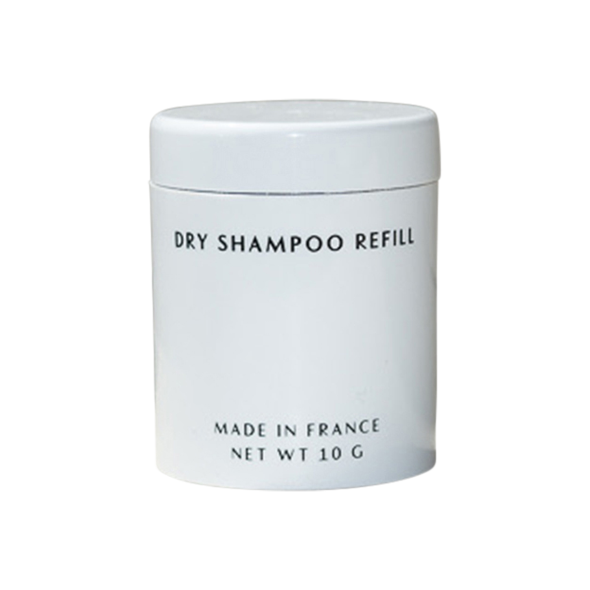 Dry Clean Dry Shampoo Refill 10gr