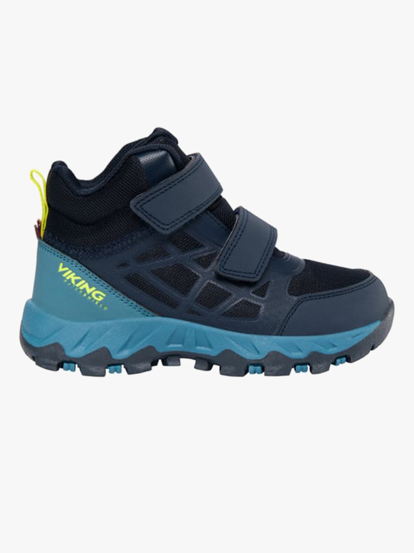 Track Mid Waterproof 2V