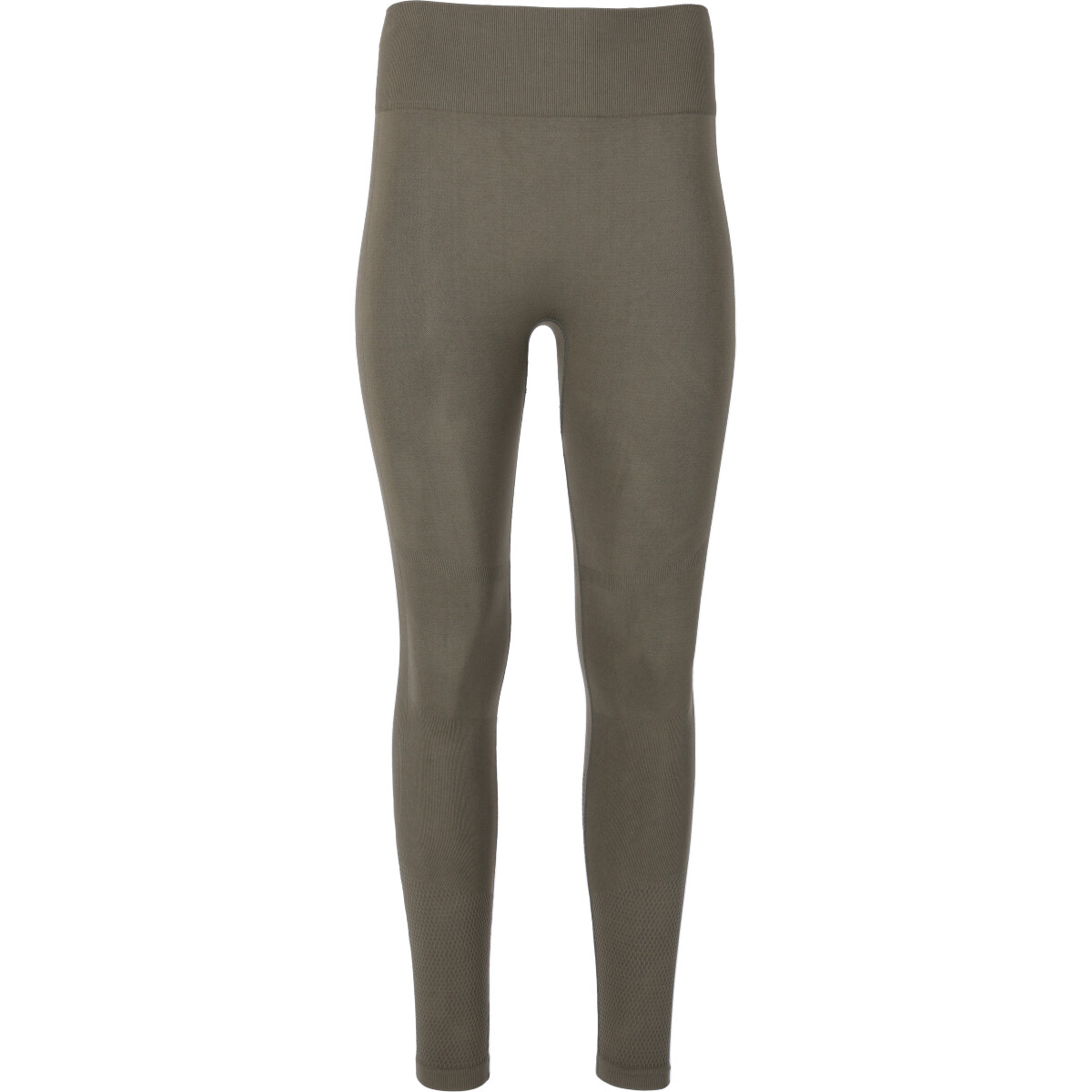 Ruline Seamless Tights Dame 3121/Olive