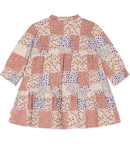 Hust and Claire Kleid - Kis - Peach Dust