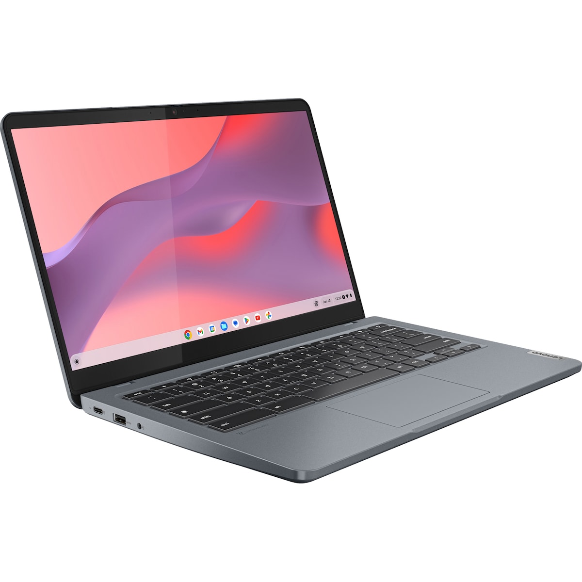 Lenovo Chromebook Plus IdeaPad Slim 3 i3/8/256 14