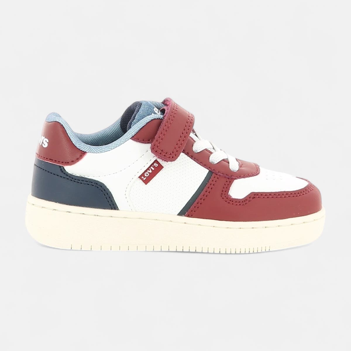 Sneakers Garçon blanc