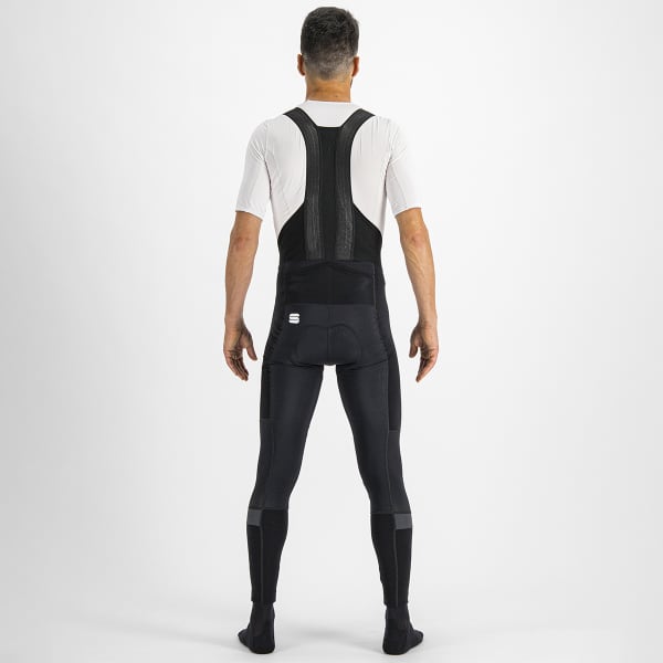 Cuissard vélo SPORTFUL SUPERGIARA BIBT BLACK