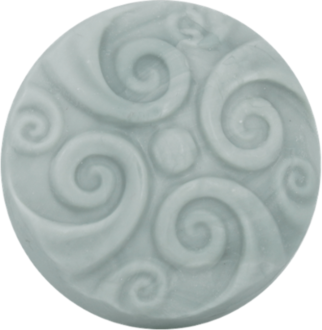 Rosenrot  FaceBit® Gesichtsreiniger Blau, 50 g