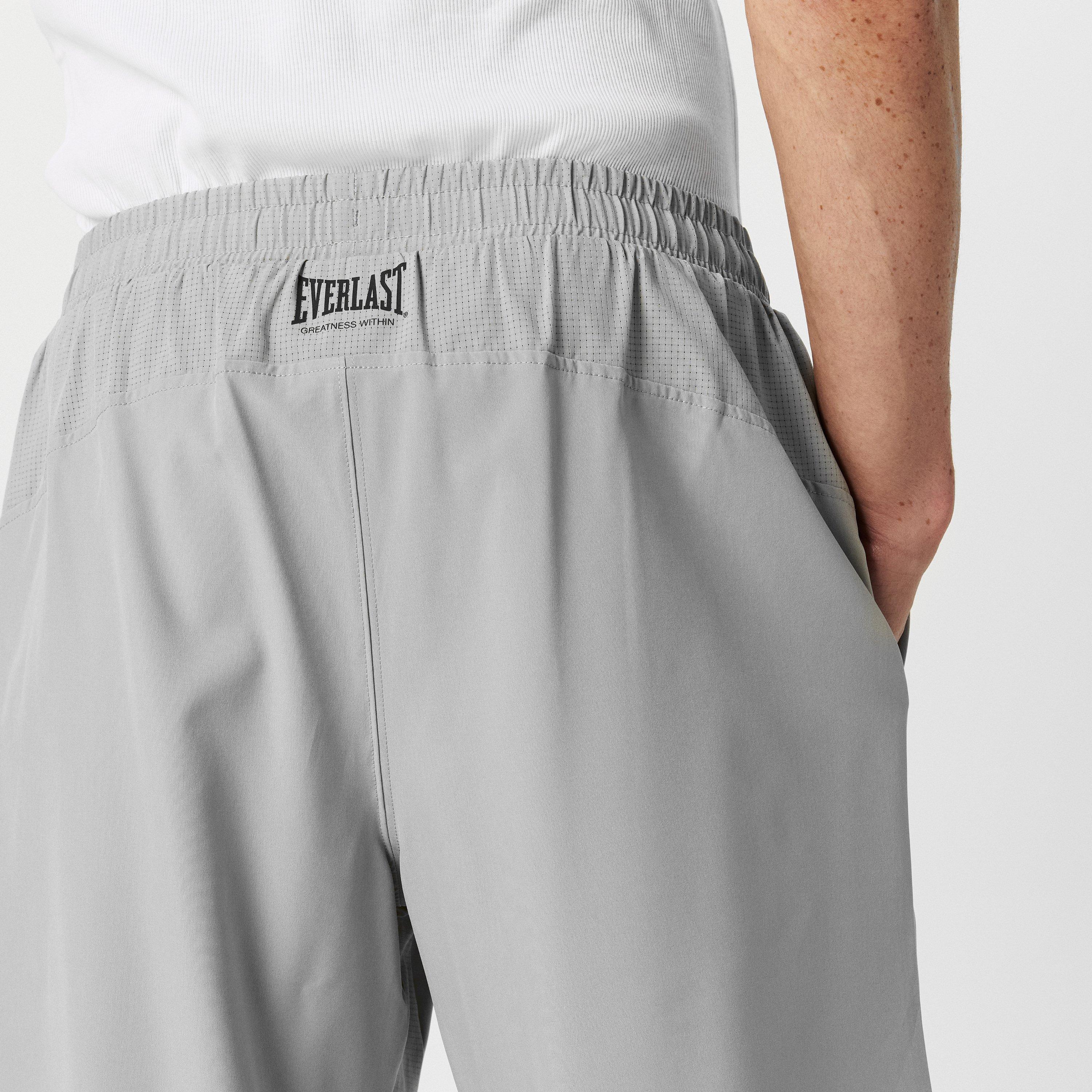 Everlast 2 in 1 Shorts Mens