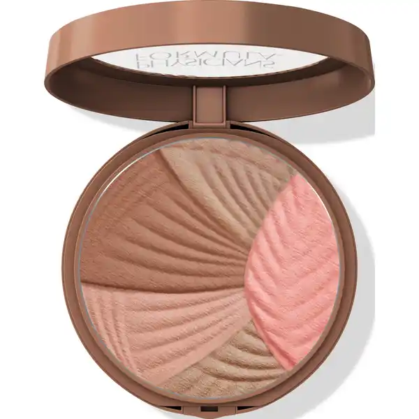 Butter Glow Bronzer + Blush