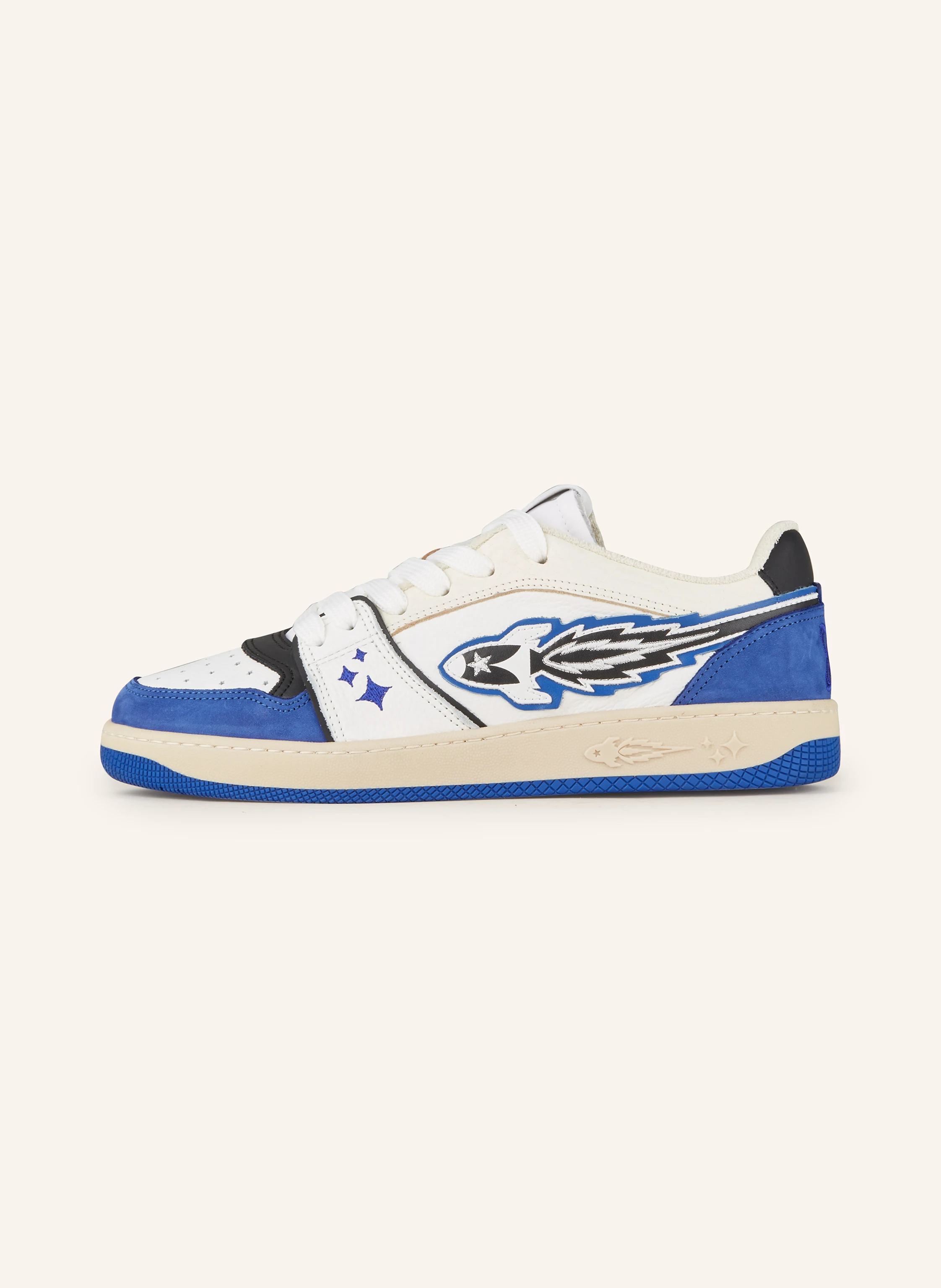 ENTERPRISE JAPAN Sneaker EJ EGG ROCKET