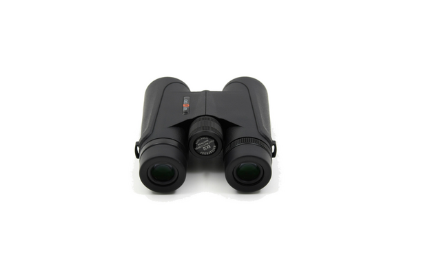 Origin Outdoors Mountain View 8 x 32 Fernglas schwarz