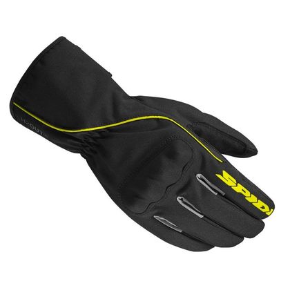 Gants Spidi WNT-3 Universel - Jaune
