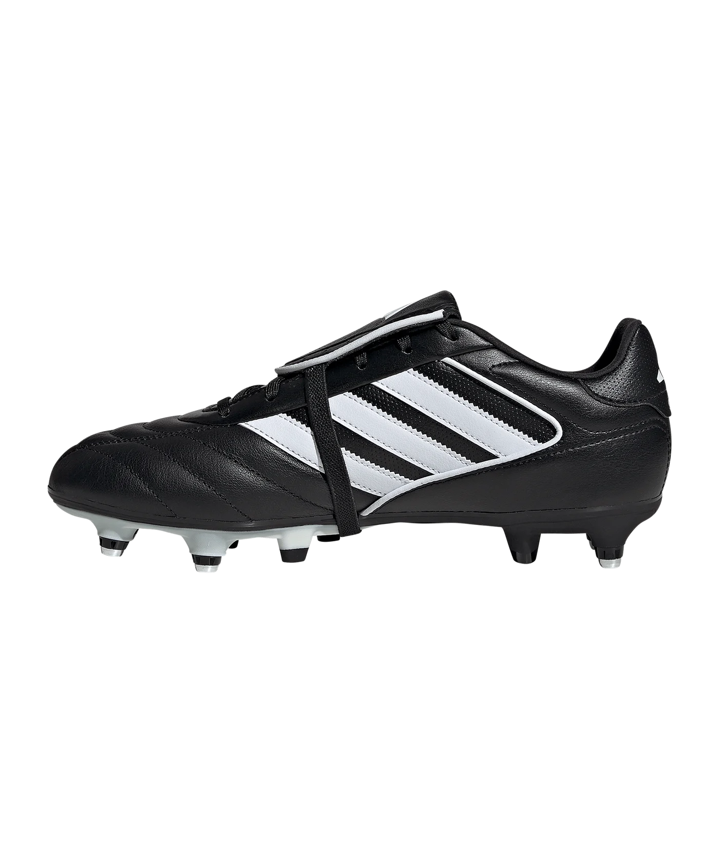 adidas COPA Gloro II SG Schwarz Weiss
