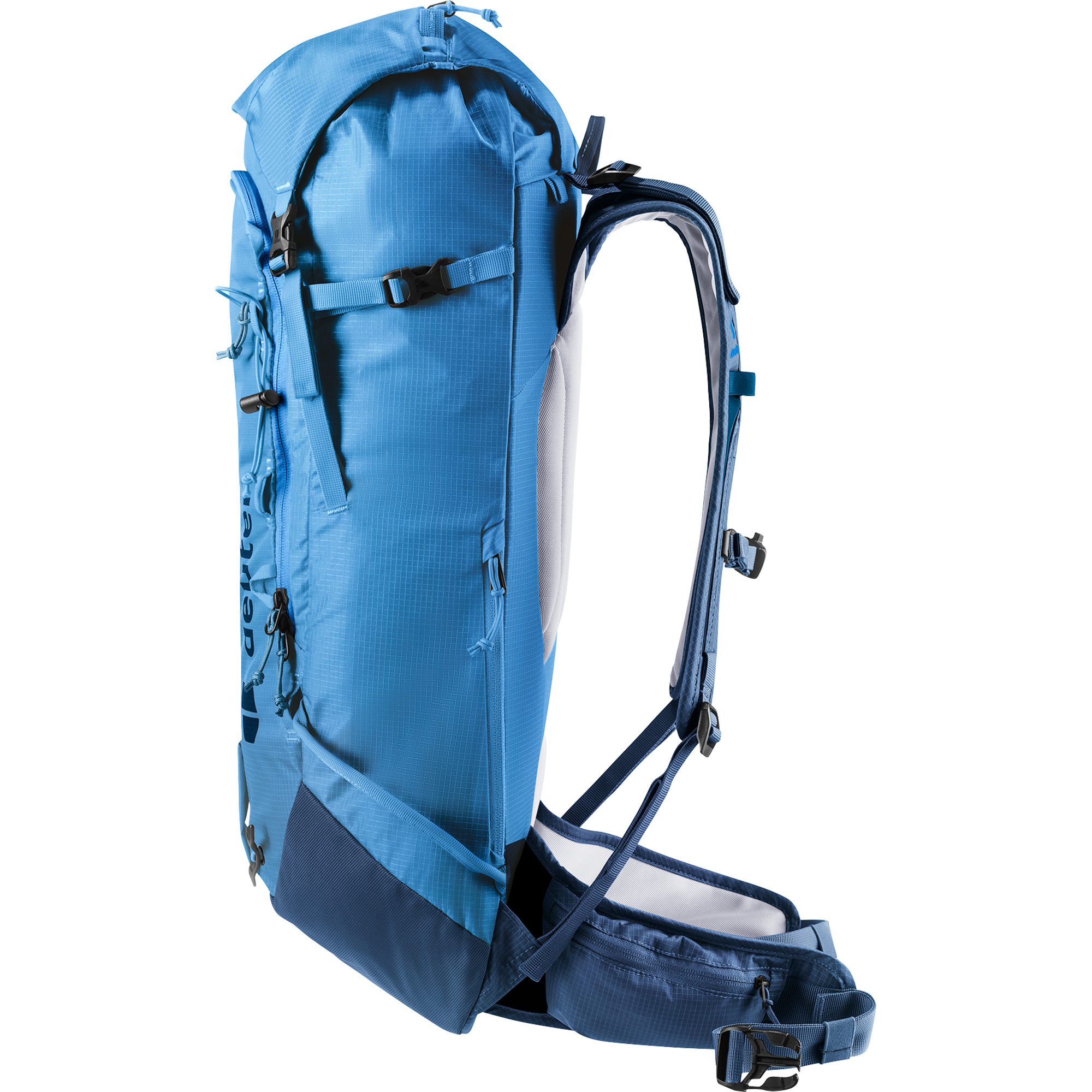 deuter Freescape Lite 26l Skitourenrucksack neptune