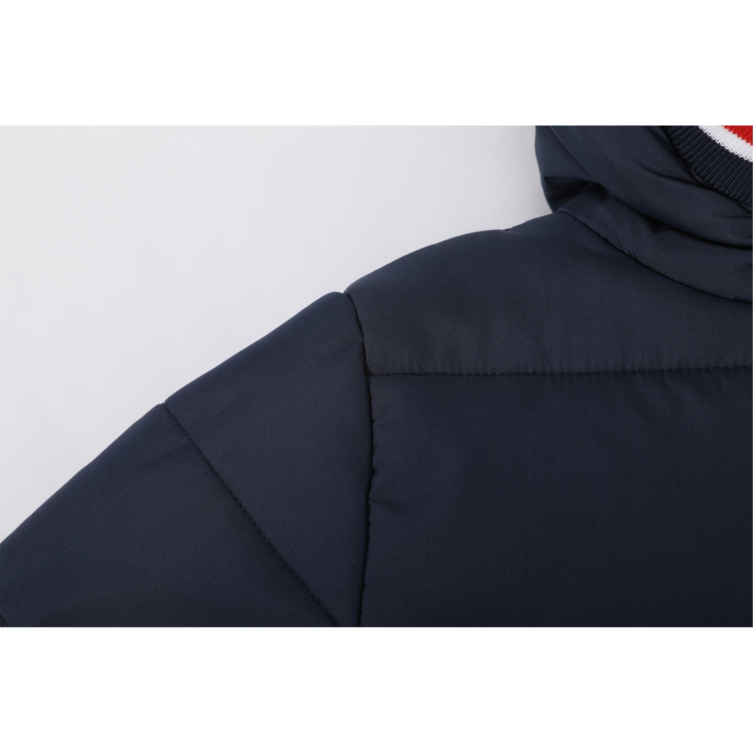 Character Padded Coat Infants