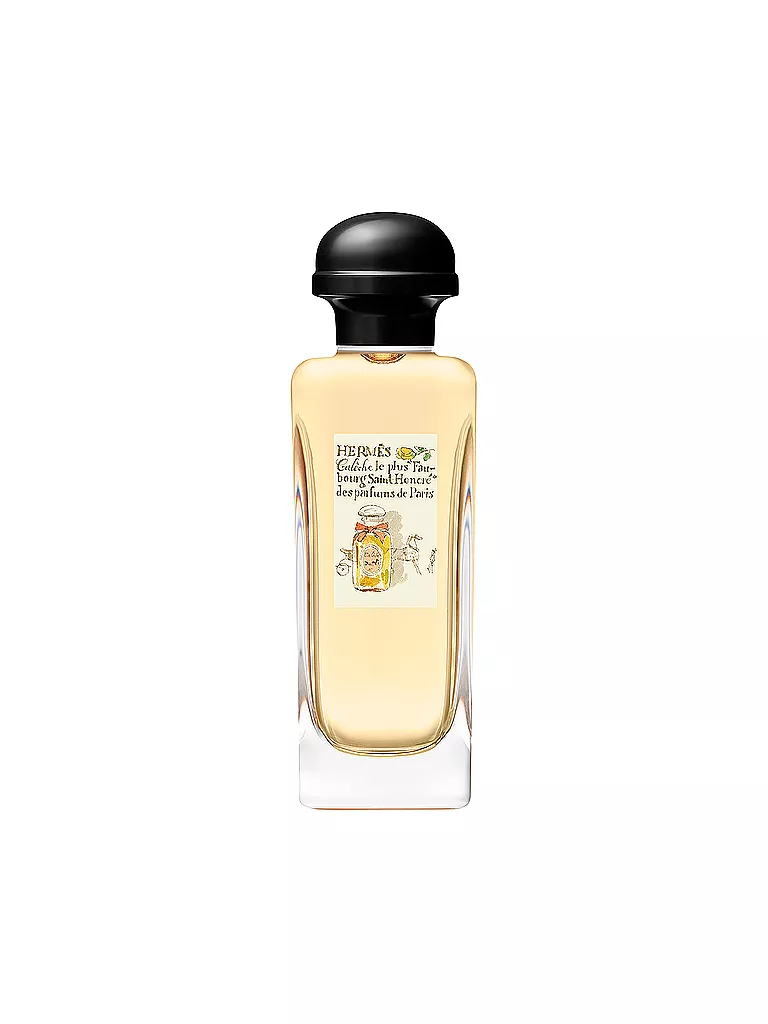 HERMÈS Calèche Eau de Toilette 100 ml keine Farbe