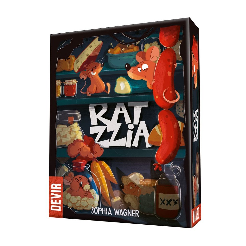 Ratzzia