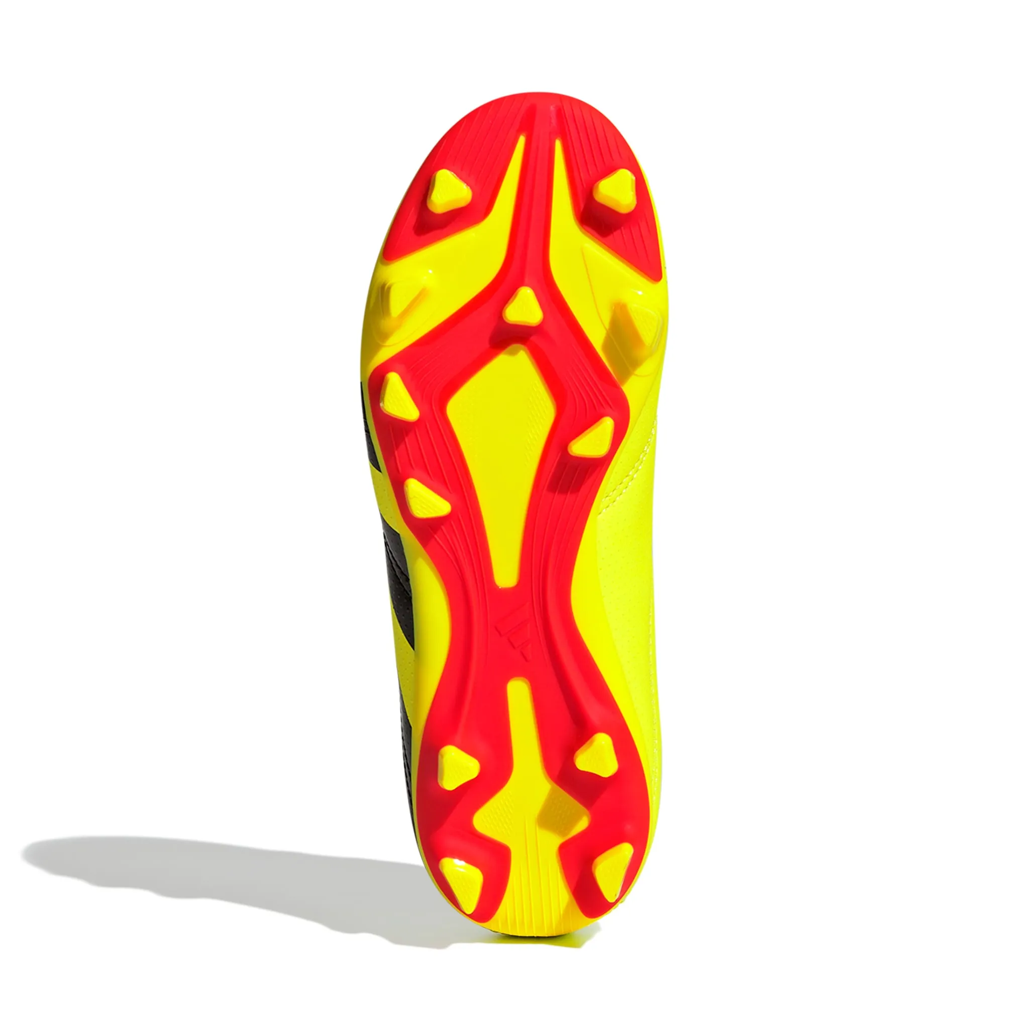 Adidas Soulier de Soccer Predator Pointures 11E-4J