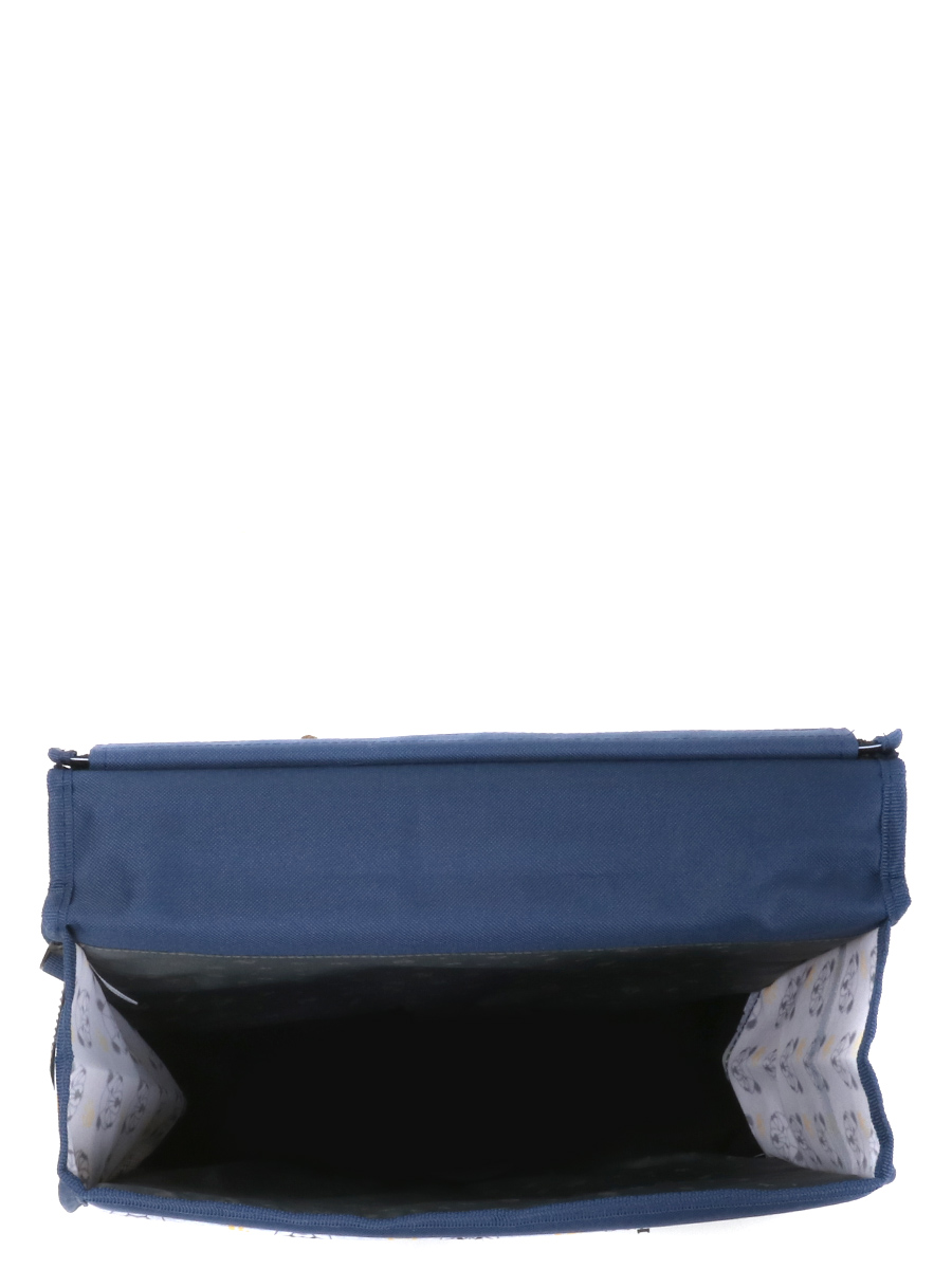 Cartable RÀversible Pol Fox Bear 35 cm