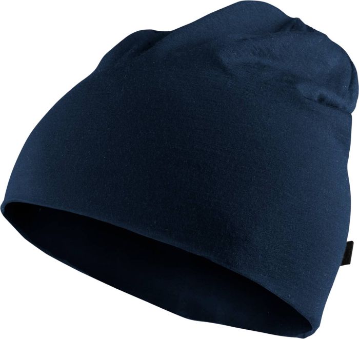 Gimmer Merino Lt Beanie hue