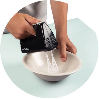 Smoby Tefal Whisk Express