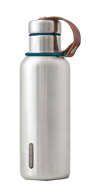 BLACK AND BLUM - BOUTEILLE ISO CHIC 500 ML