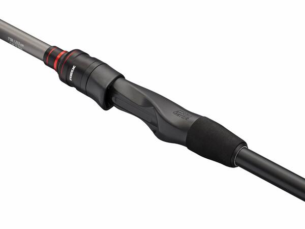 Combo Spinning Télescopique Abu Garcia Max X