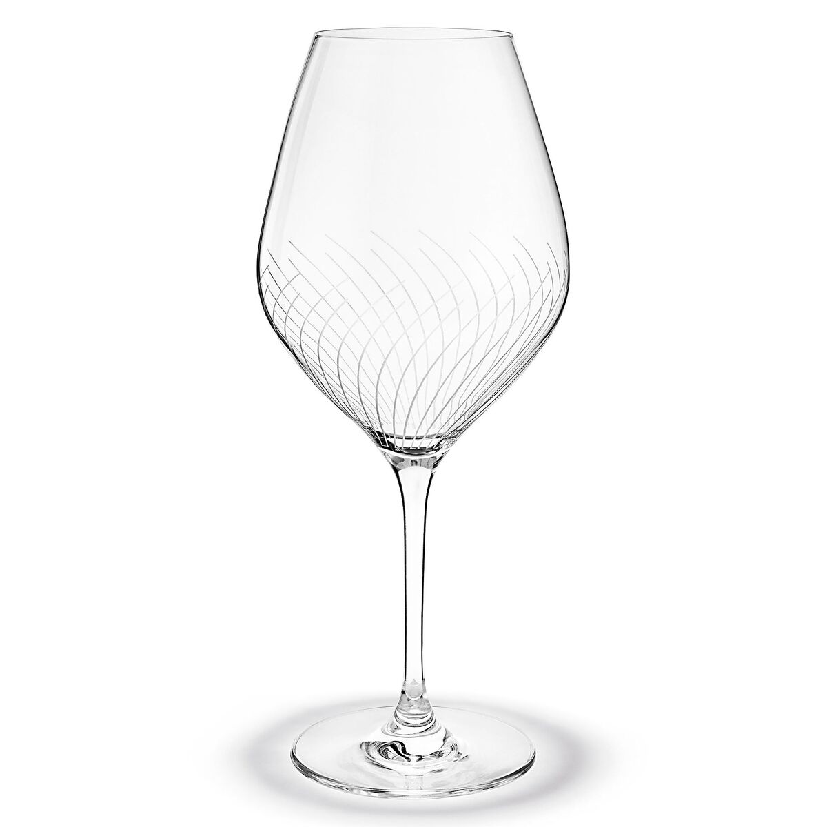 Cabernet Lines bourgogneglas 2 stk.