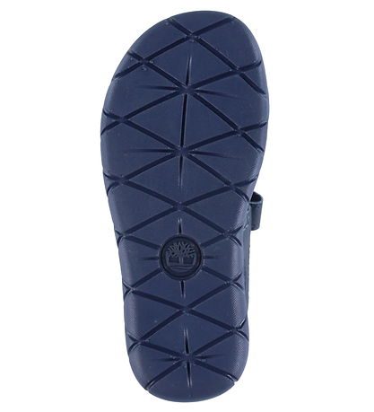 Timberland Sandalen - Perkins Row - Navy