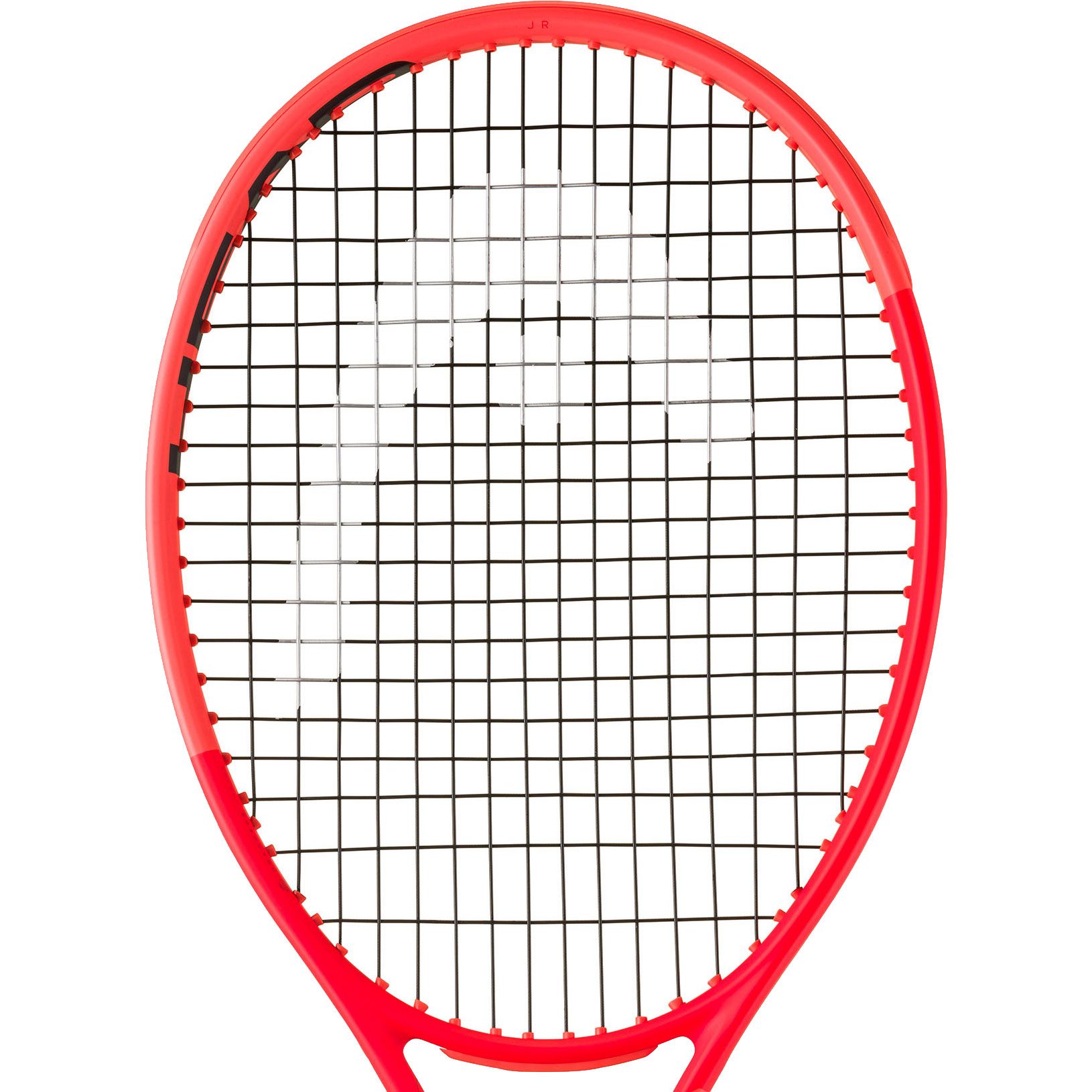 Head Radical Jr. Tennisschläger besaitet 2025 (245g)