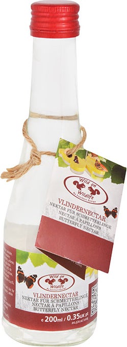 Best for Birds vlindernectar