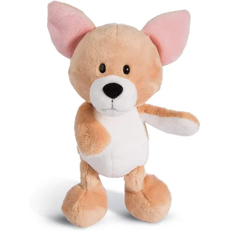 NICI Plüsch Chihuahua 20cm mit Schlenker
