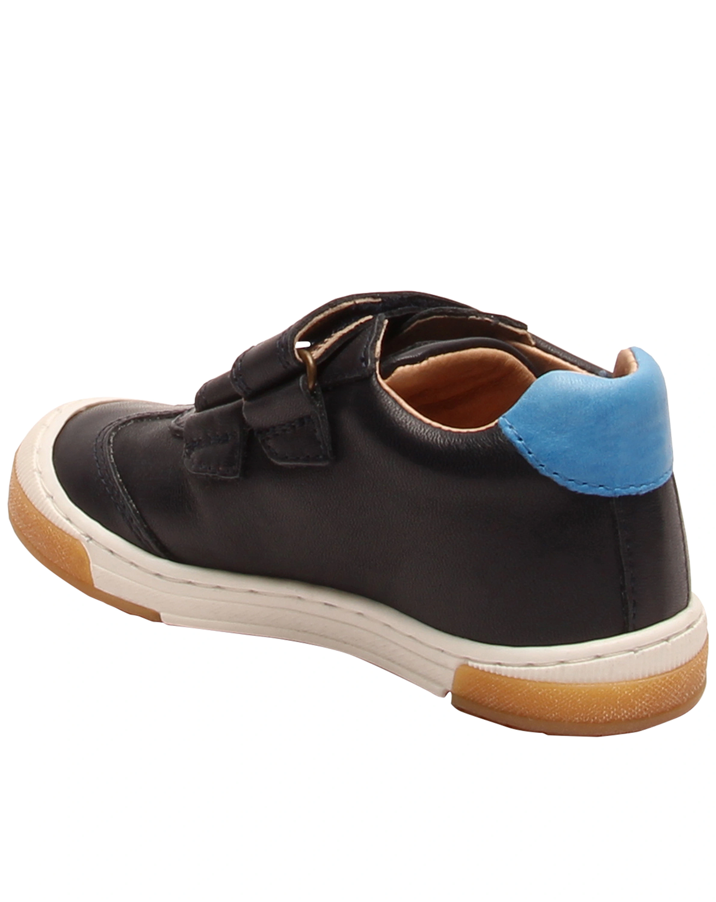 Klettschuhe JOHAN in navy