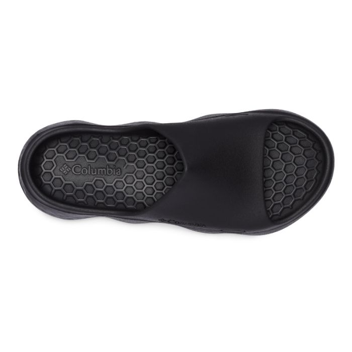 Columbia Herre Sandal Thrive Revive Slide Sort