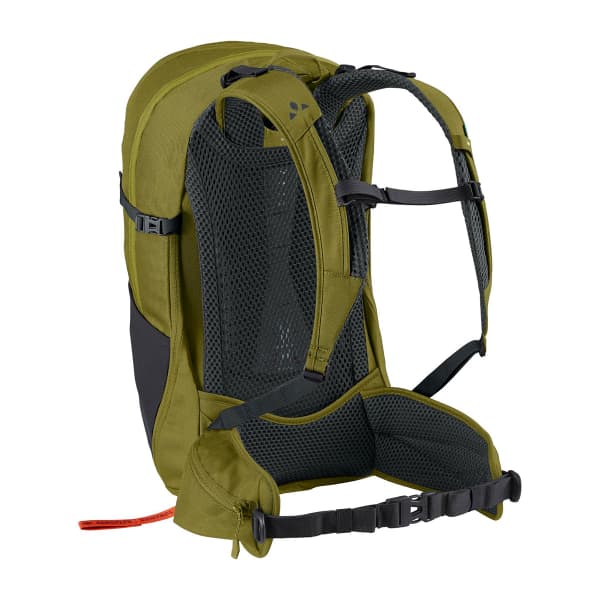 Sac à dos randonnée VAUDE WIZARD 24+4 AVOCADO