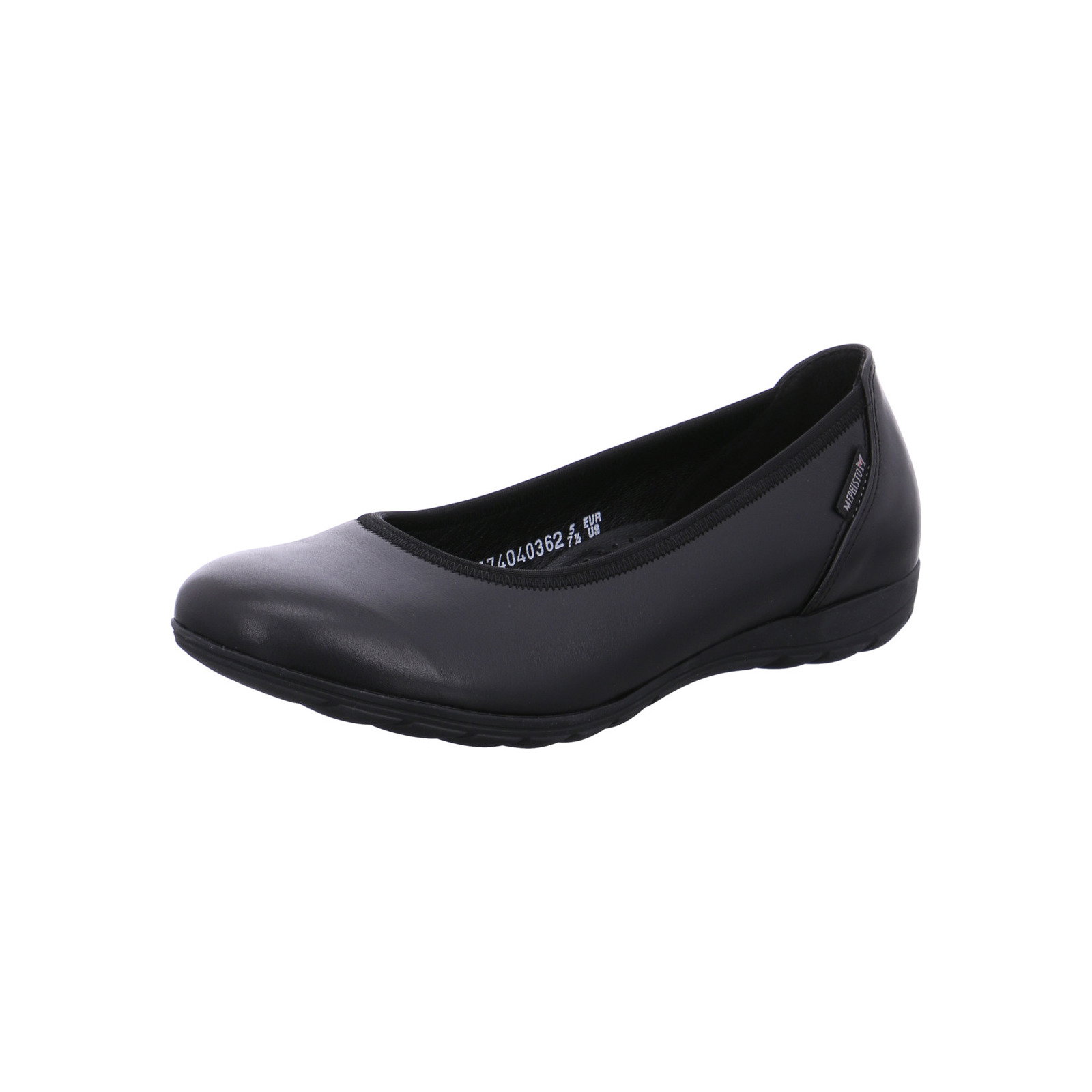Mephisto ballerine EMILIE