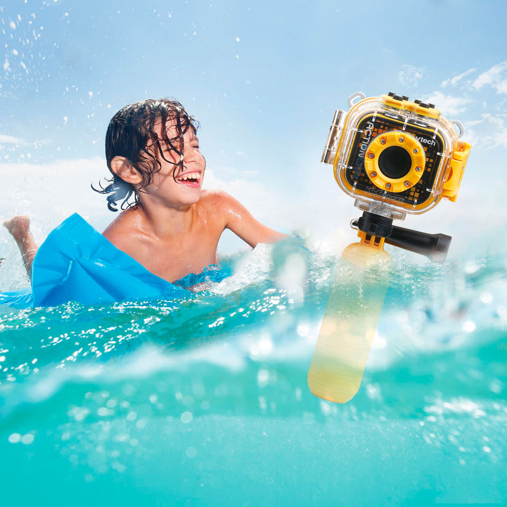 VTech Kidizoom Action Cam HD