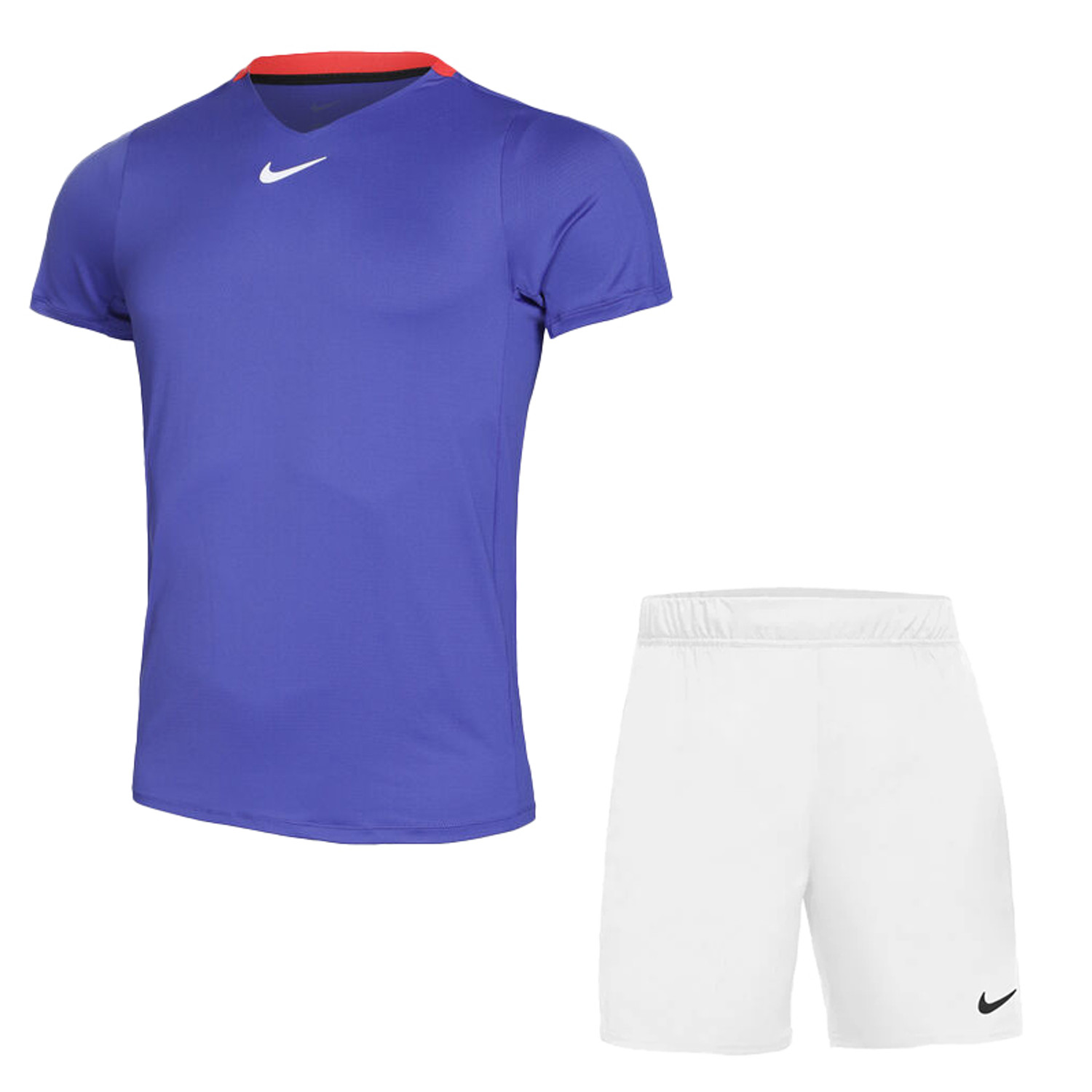 Nike Court Dry Victory Set Heren