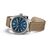 Hamilton Khaki Field Titanium Braun H70545540