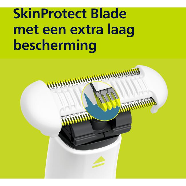 Philips OneBlade Intimate Female - QP1924/22