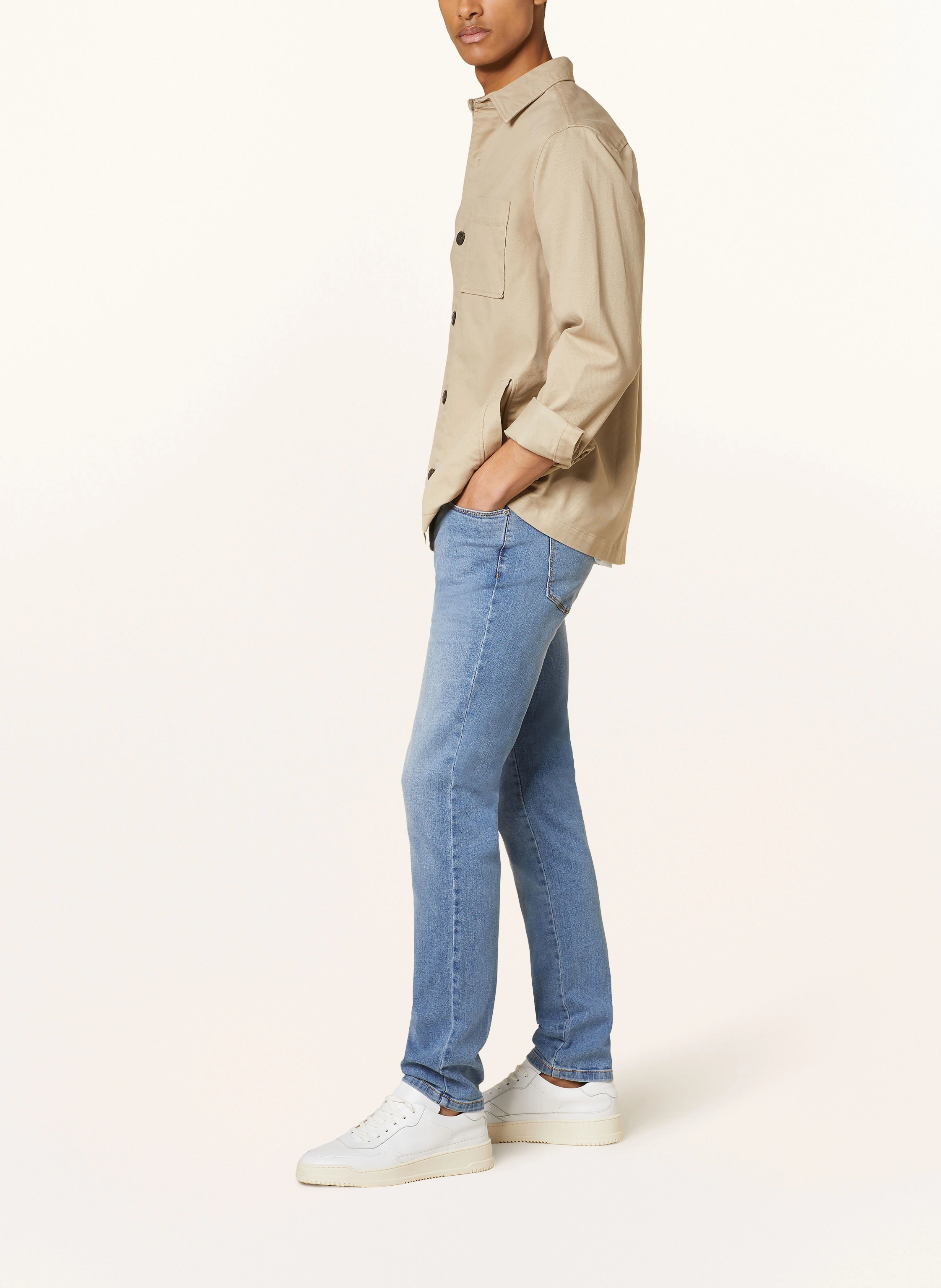 PAUL Jeans Slim Fit