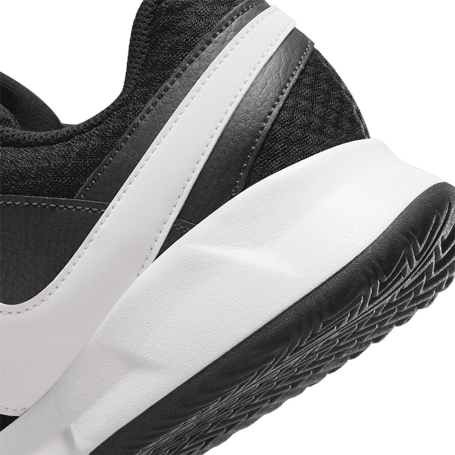 Nike Court Lite 4 Clay Junior