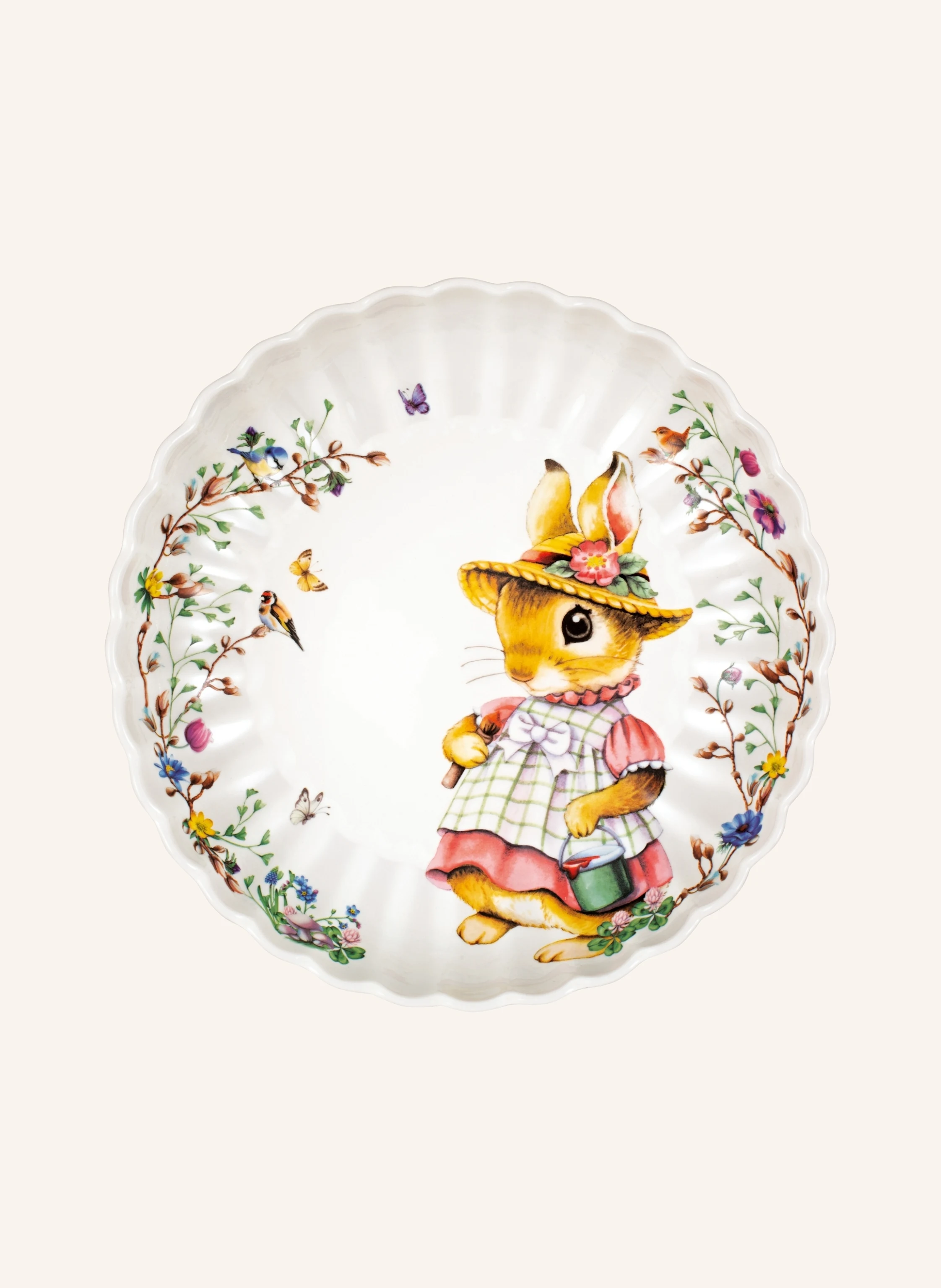 Villeroy & Boch Schale mittel, Anna SPRING FANTASY