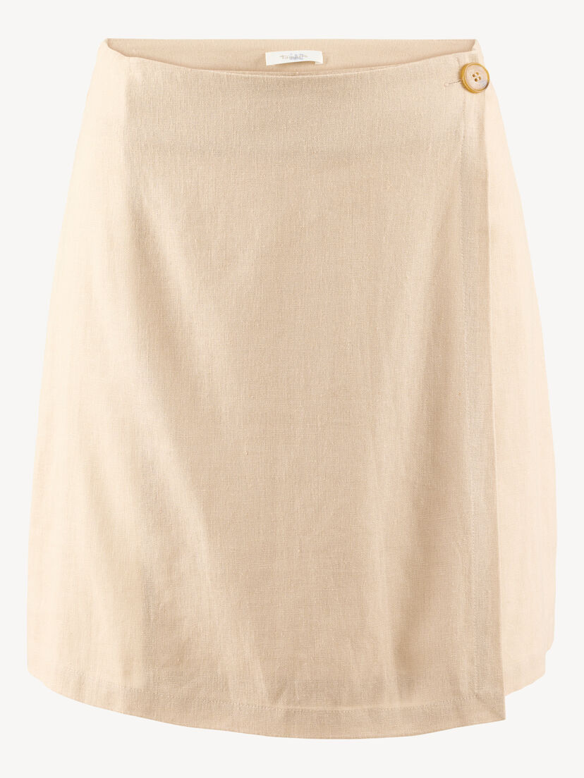 Rok - beige