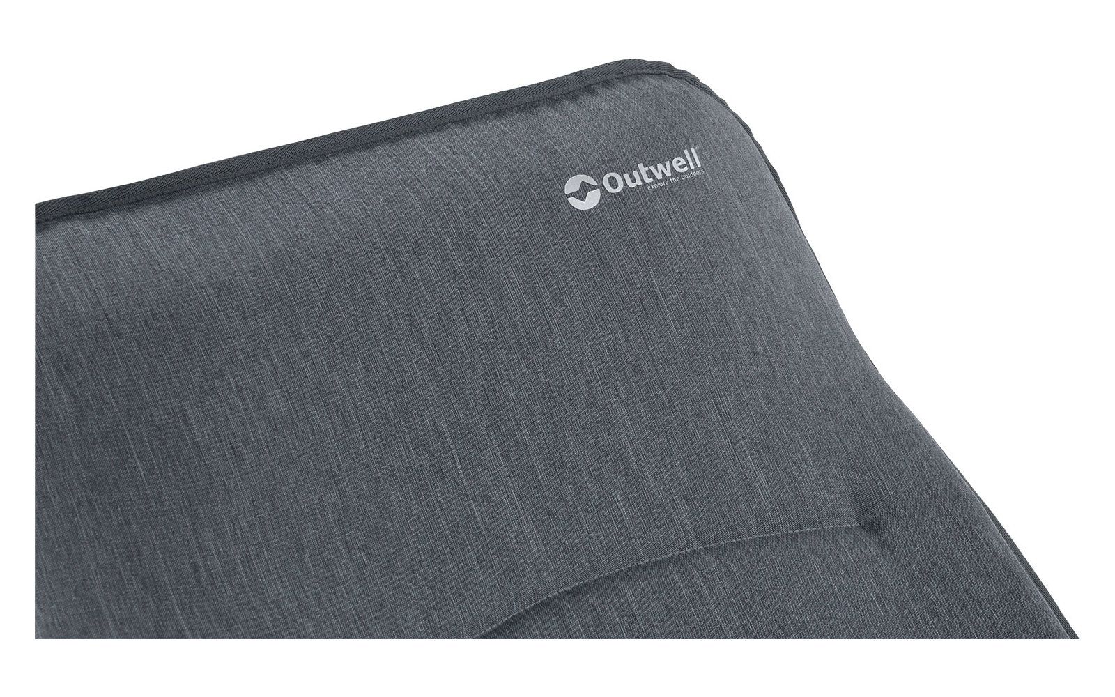 Outwell Gresham Klappsessel mit Beinauflage